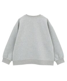 AMERICAN HOLIC サイドドットボタンポンチプルオーバー