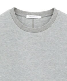 AMERICAN HOLIC サイドドットボタンポンチプルオーバー