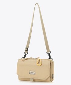 Columbia Columbia/ プライスストリームショルダーウォレット /コロンビア