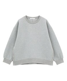 AMERICAN HOLIC サイドドットボタンポンチプルオーバー