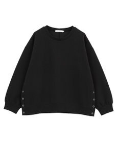 AMERICAN HOLIC サイドドットボタンポンチプルオーバー