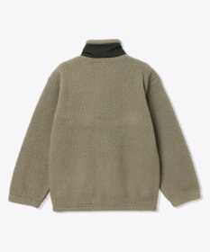 Columbia Columbia/ 【KIDS】ジャスパーリッジペブルドフリースフルジップ /コロンビア