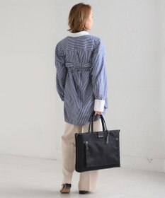 ACE BAGS & LUGGAGE W&.Day/Night スック サポートバッグ PCバッグ 15.6インチPC B4 15183 ダブルアンドデイナイト