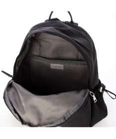 UNBILLION 【テレビ ドラマ着用アイテム】カシュカシュ cachecache / ドロスト刺繍リュック