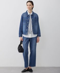 ICB 【2WAY】 クリーンブロード タイ付きシャツ