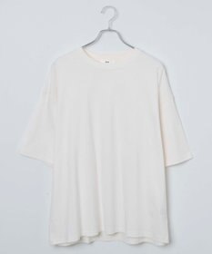 WEGO 【ユニセックス着用ITEM/綿100％/SMLXLサイズ】ビックコットンT