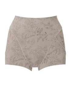 BRADELIS New York 【Yukine inc. 】ゆきねえ365綿混モアらくすっぽりショーツ23