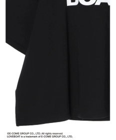 Green Parks ■別注　ＬＯＶＥ　ＢＯＡＴ　ロゴｐｔビッグＴ