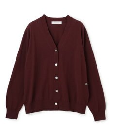 UNFILO L UVモイスト 2WAYカーディガン