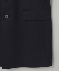 GOTAIRIKU ウールカシミヤビーバー_チェスター