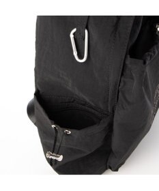 UNBILLION 【テレビ ドラマ着用アイテム】カシュカシュ cachecache / ドロスト刺繍リュック