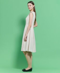 TOCCA 【00サイズあり】【宮本茉由さん着用】TIMELESS RHAPSODY ドレス