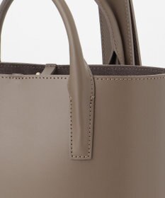 BEIGE， MARY AL TERNA / BOW トートバッグ