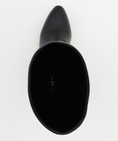 ICB ワイドロングブーツ