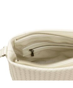 IBIZA マノ　ショルダーバッグ