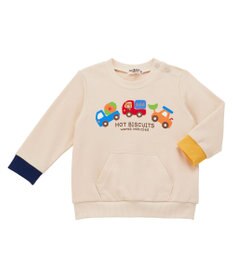 MIKI HOUSE HOT BISCUITS 【2026年HAPPY BAG】ミキハウス ホットビスケッツ