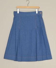 ONWARD Reuse Park 【組曲】スカート秋冬