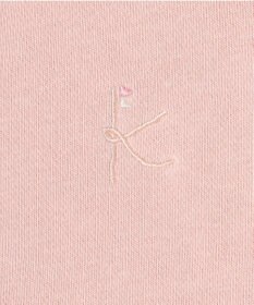 組曲 KIDS 【150-160㎝】バックフリル パーカー