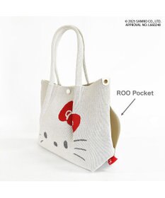 ROOTOTE 8462【ルートート】サンリオ. IP.デリ.ルフル.ハローキティ-B