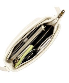 IBIZA マノ　ショルダーバッグ