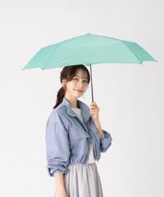 MOONBAT Magical tech(マジカルテック) 超軽量 折りたたみ傘 72g プレーン UV 大きめ55cm