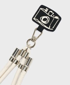 Paul Smith ポップカラー モバイルストラップ