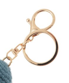 AMERICAN HOLIC ポーチin野球くんチャーム