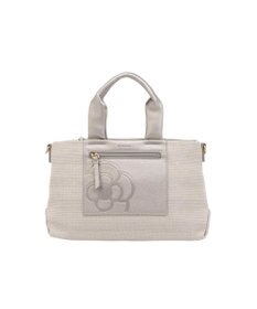 CLATHAS パタト 2wayトート