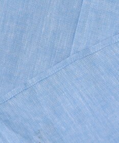 J.PRESS MEN 【WEB・一部店舗限定】リネンコットン シャツ/B.D