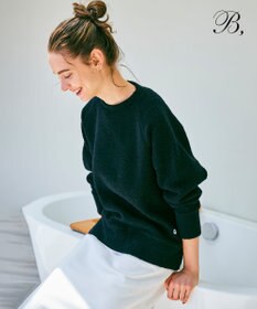 BEIGE， EVIE / プルオーバー