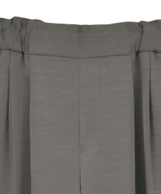 AMERICAN HOLIC サテンリラックスイージーパンツ