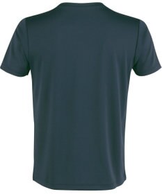 CW-X 【UNISEX】 アウター Tシャツ 半袖 DLR125 /ワコール