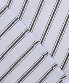 組曲 コットンシャーティング ベーシックシャツ