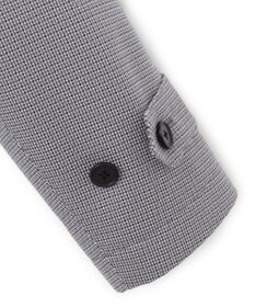 JOSEPH HOMME エアジャガードジャージー　ステンカラーコート