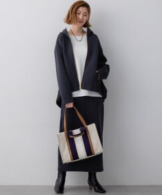 23区 【好評につき追加生産】ビーンズ ネックレス