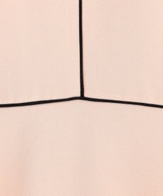 BEIGE， 【セットアップ対応】CINDY / クルーネックドレス