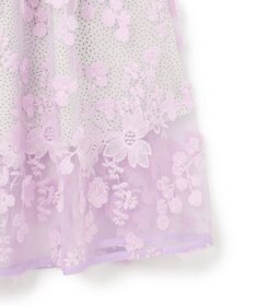 TOCCA IN SEA FLOWER ドレス