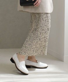 Pointer 本革軽量 定番ローファー