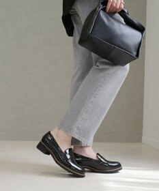 Pointer 本革軽量 定番ローファー