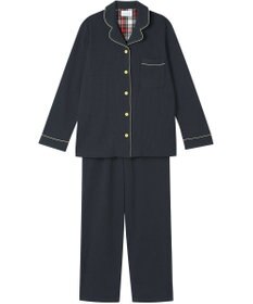 une nana cool ふわふわワッフルパシャマ