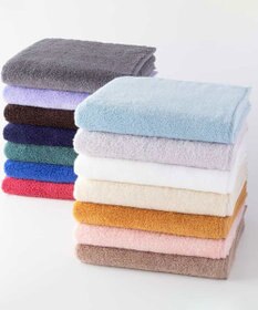 UCHINO しあわせタオル バスタオル