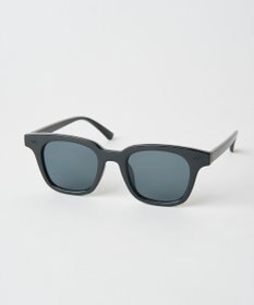 WEGO スモークレンズアイウェア