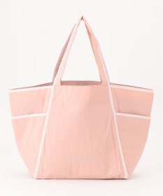 TOCCA 【WEB＆一部店舗限定】【A4サイズ対応・撥水】PISCINA TOTE L トートバッグ L