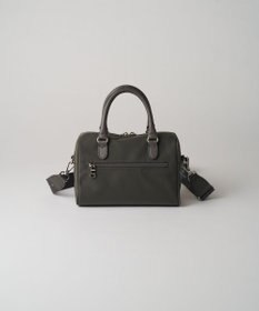 russet コーデュラナイロン2WAYミニボストンバッグ(CE-1721-WEB)