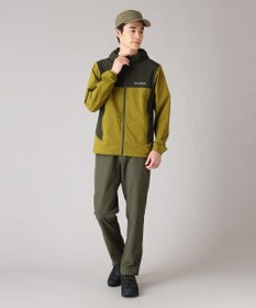 Columbia Columbia/ ヘザーキャニオンIIフーデッドジャケット /コロンビア