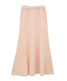 Green Parks ナローニットスカート