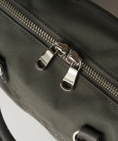 russet コーデュラナイロン2WAYミニボストンバッグ(CE-1721-WEB)