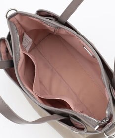 LA BAGAGERIE 【撥水ナイロン】ベーシック2WAYミニトート