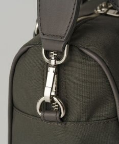 russet コーデュラナイロン2WAYミニボストンバッグ(CE-1721-WEB)