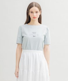 TOCCA 【洗える！】TOCCA TEE Tシャツ